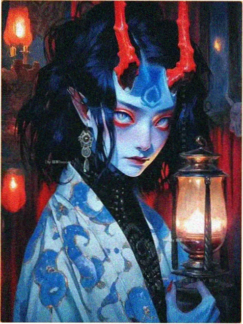 黑白迷宫 热度第二