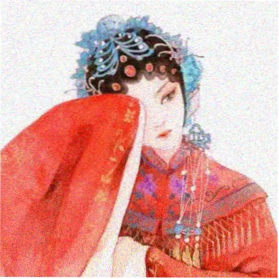 会员头像